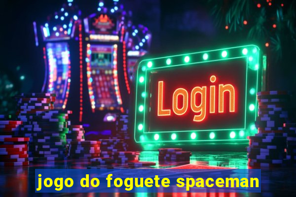 jogo do foguete spaceman